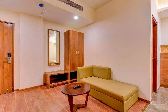 Zip by Spree Hotels Whitefield - 4