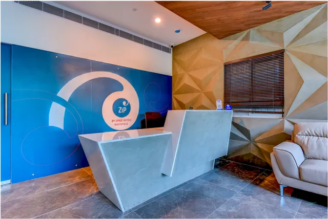 Zip by Spree Hotels Whitefield - 2