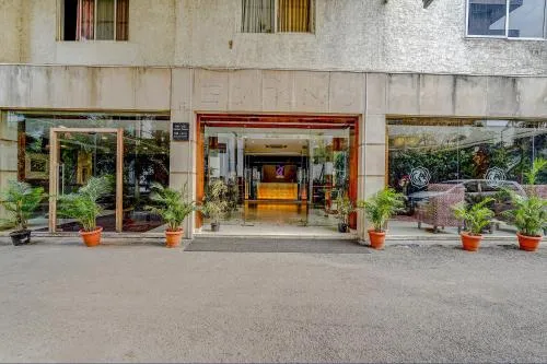 Astra Hotels - Whitefield