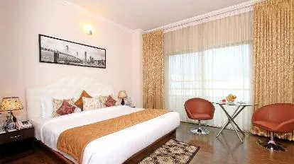 Astra Hotels - Whitefield - 4