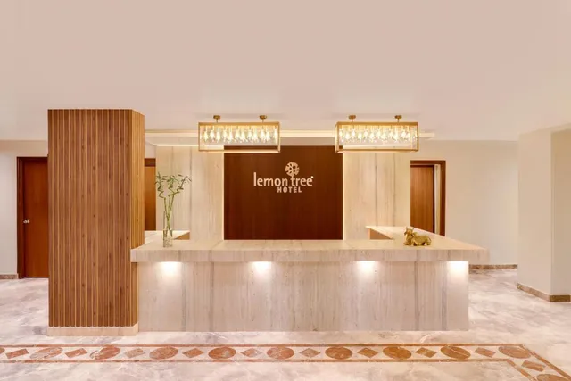 Peninsula Suites - Operated by Lemon Tree Hotels,Whitefield - 3