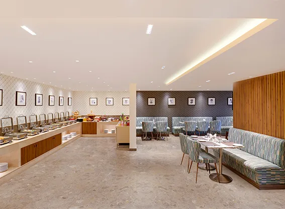 Peninsula Suites - Operated by Lemon Tree Hotels,Whitefield - 4