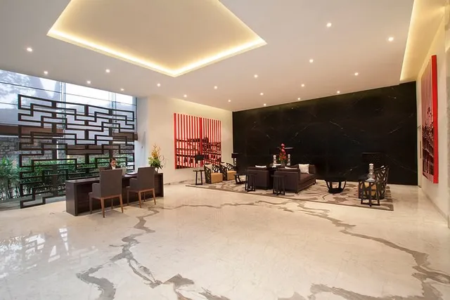 Oakwood Residence Whitefield - 3