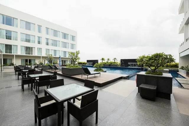 Oakwood Residence Whitefield - 2