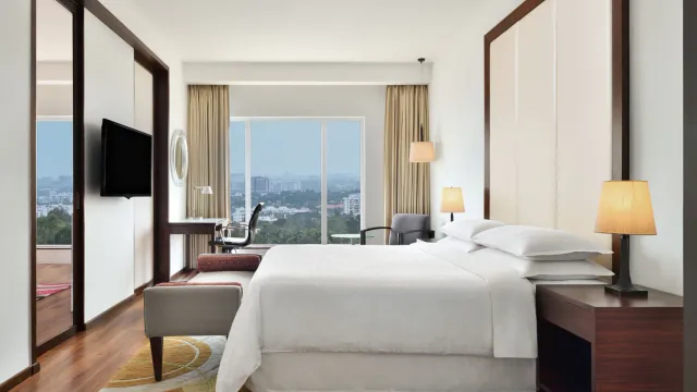 Four Points by Sheraton Bengaluru, Whitefield - 5