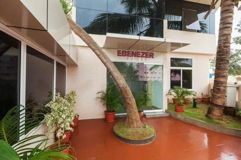 Ebenezer Suites