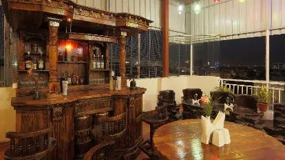 Hotel Highsky Whitefield - 3