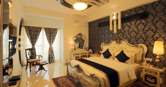 Hotel Highsky Whitefield - 4