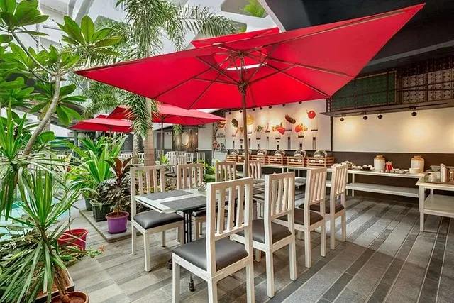 Days Suites Bengaluru - 3