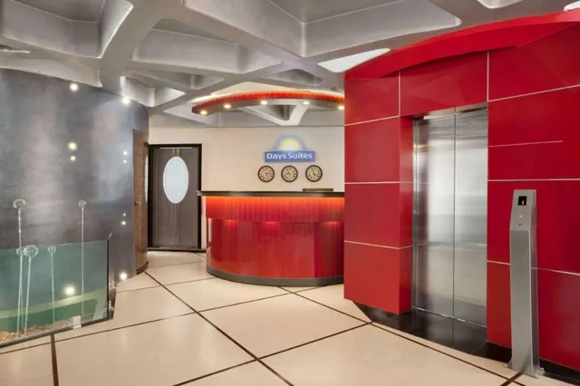 Days Suites Bengaluru - 2