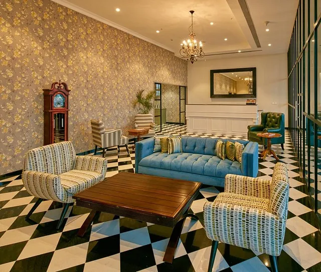 The Waverly Hotel and Residences - 2