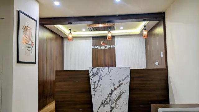 Grand Wilton Inn - 2