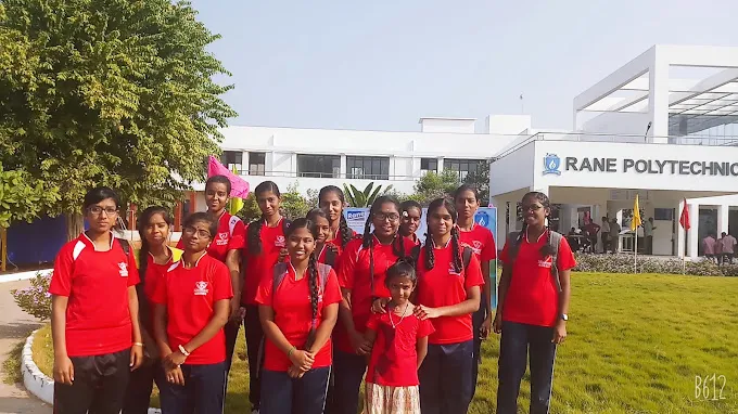 Good Shepherd Matriculation Higher Secondary School