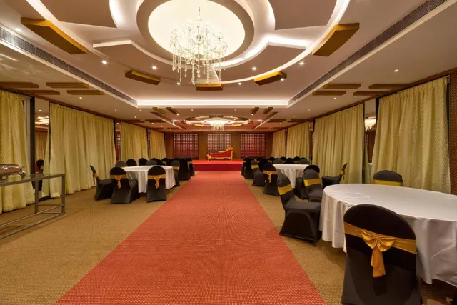 Bhagini Residency Icon Express - 3