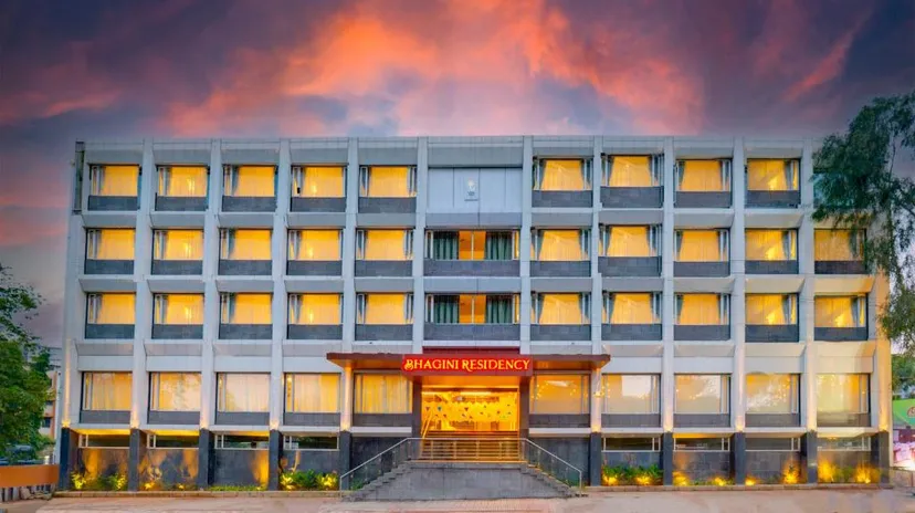 Bhagini Residency Icon Express