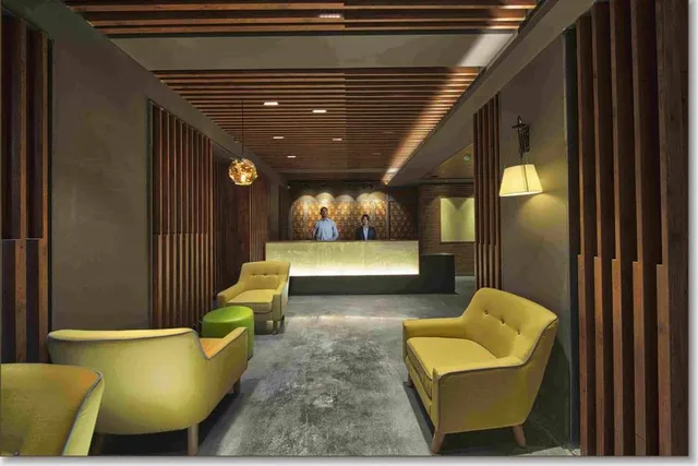 Bhagini Residency Icon Express - 2