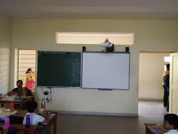 ORCHARD SCHOOL (CBSE) - 3