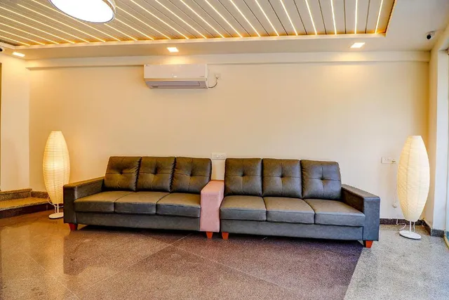 FabHotel Rotano Grand - Hotel in Marathahalli, Bangalore - 3