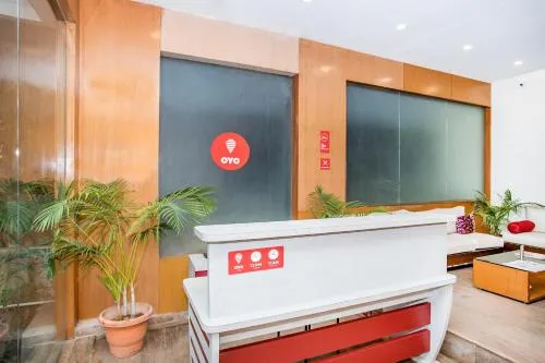 OYO Petunia Boutique Hotel - 2