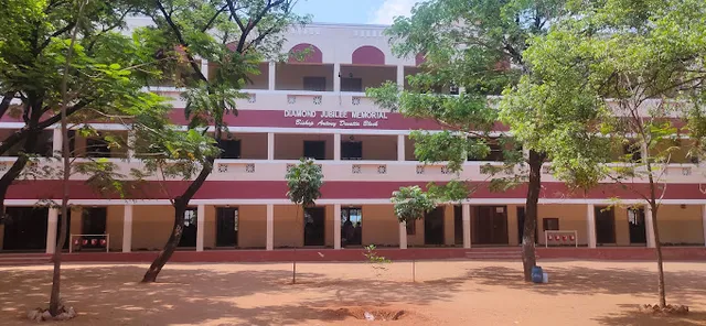 St. James Matriculation Higher Secondary School - 3