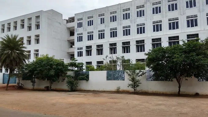 Kamala Niketan Montessori School,(CBSE) School