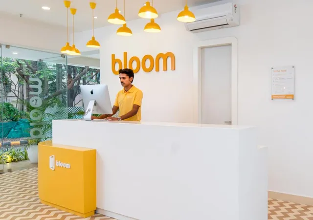 Bloom Hotel - Brookefield - 2