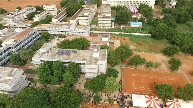 Samadh Senior Secondary School - 2