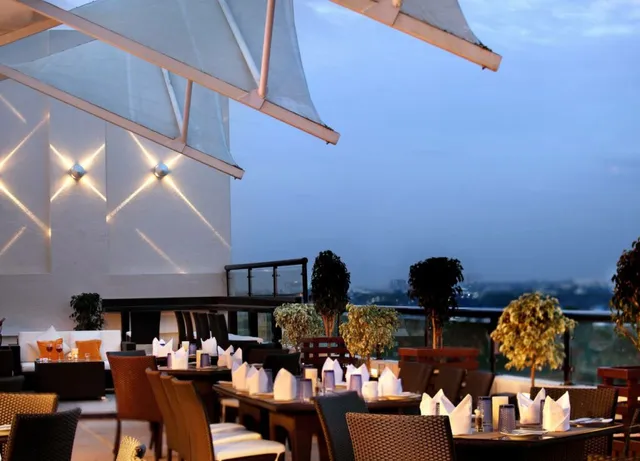 Citrus Classic Bengaluru - 3