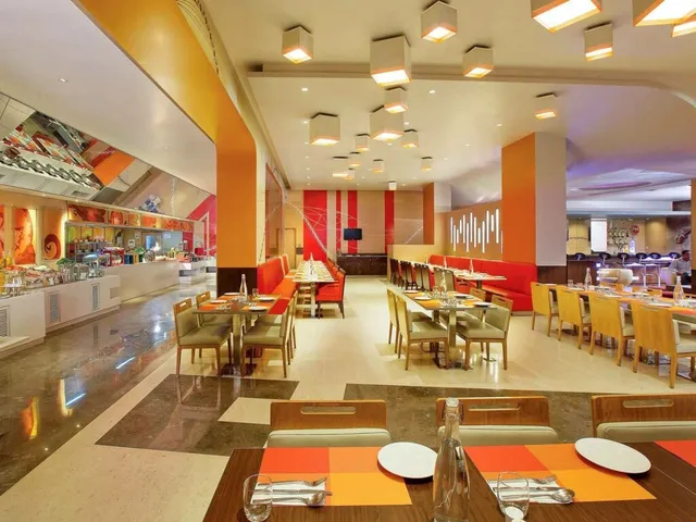 ibis Bengaluru Outer Ring Road - 3