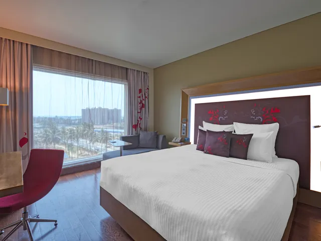 Novotel Bengaluru Outer Ring Road - 5