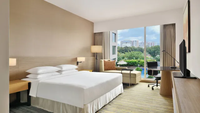 Courtyard by Marriott Bengaluru Outer Ring Road - 5