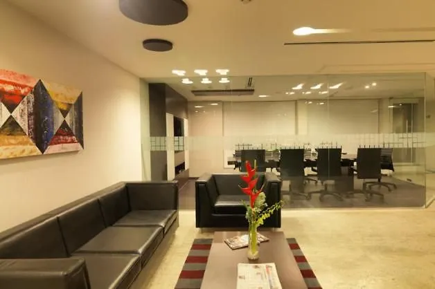 Twenty Four Hotel - 3