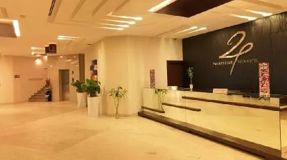 Twenty Four Hotel - 2