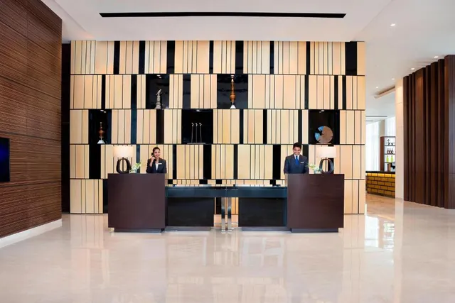 Fairfield by Marriott Bengaluru Outer Ring Road - 2