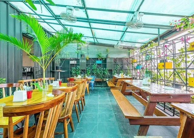 FabHotel Astra Suites - Hotel in HSR Layout, Bangalore - 3