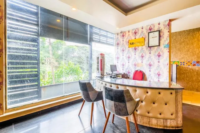 FabHotel Astra Suites - Hotel in HSR Layout, Bangalore - 2