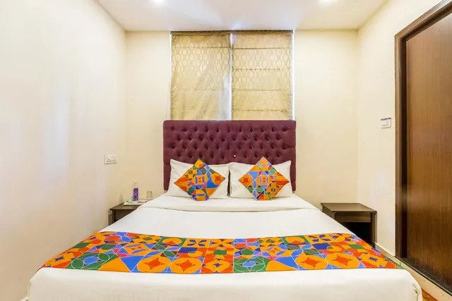 FabHotel Astra Suites - Hotel in HSR Layout, Bangalore - 4