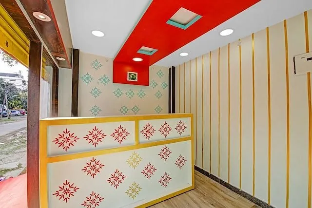 SM Comforts HSR Layout - 2