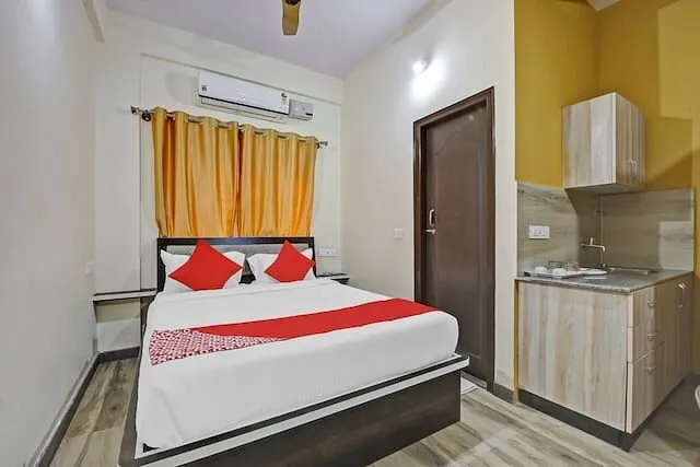 SM Comforts HSR Layout - 4