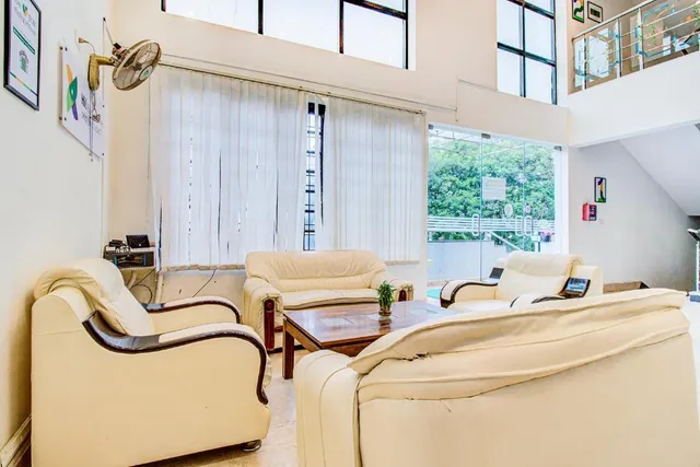 FabHotel Emara Grand - Hotel in HSR Layout, Bangalore - 3