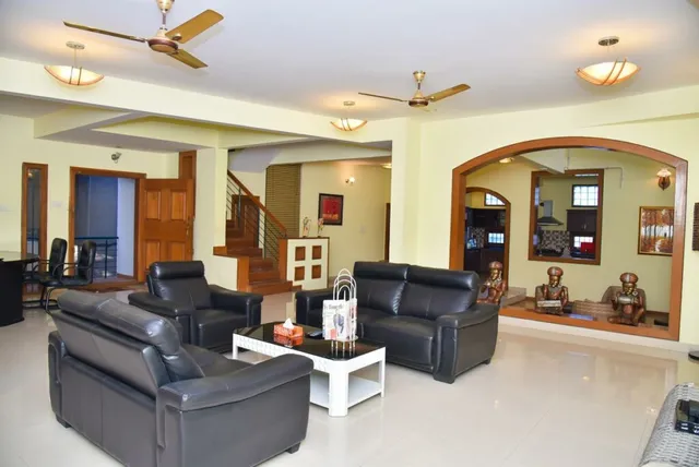 Mayflower Bluebell - 2