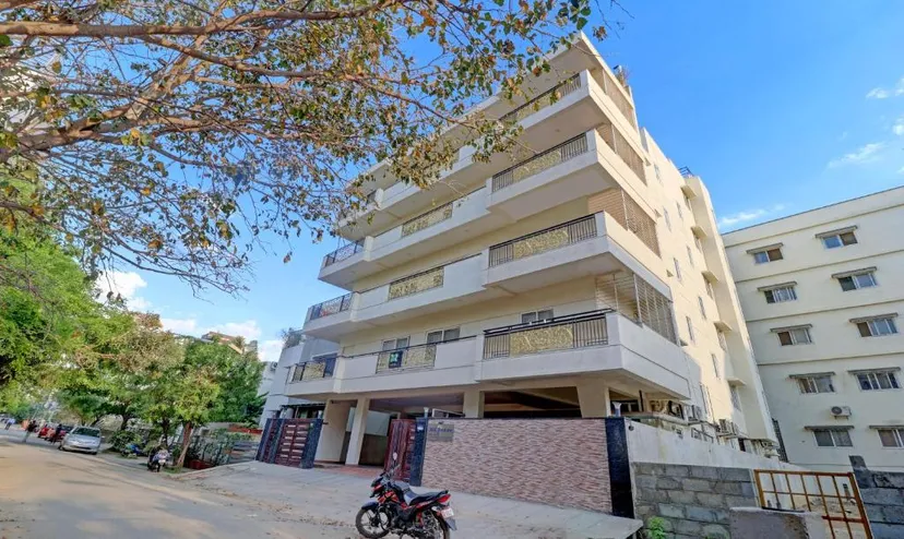 Treebo Trend King's Suits - Hotel in Bangalore