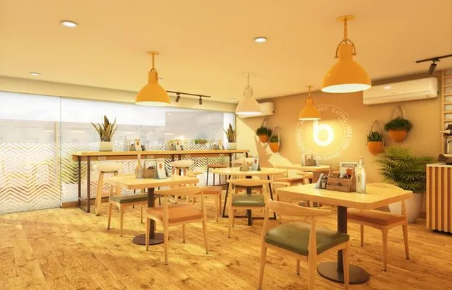 Bloom Hotel - HSR Layout Sector 3 - 2