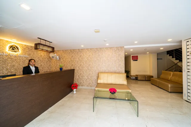 Arcade INN Suites - 2