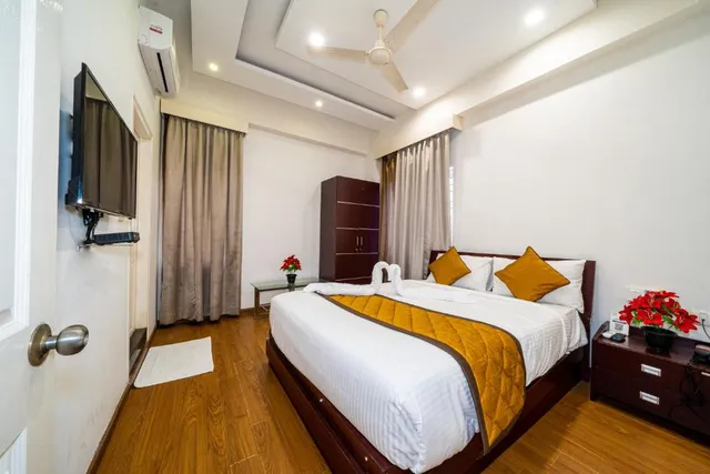 Arcade INN Suites - 4