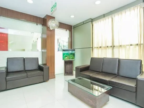 OYO Flagship 15444 Manasa Electronic City - 3