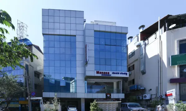 OYO Flagship 15444 Manasa Electronic City