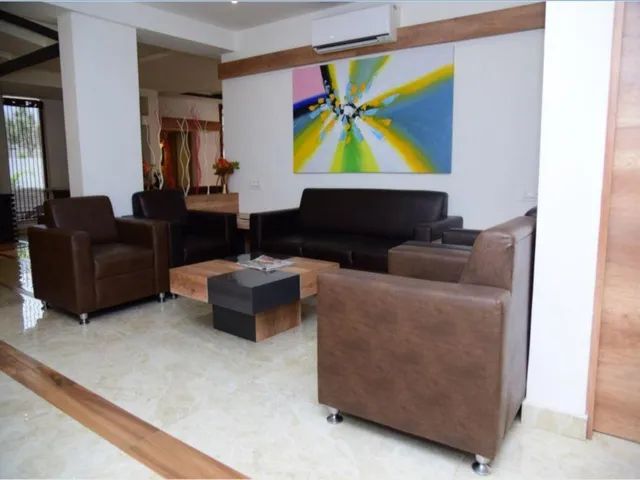 REST INN SKR- A PETRICHOR HOTEL - 2