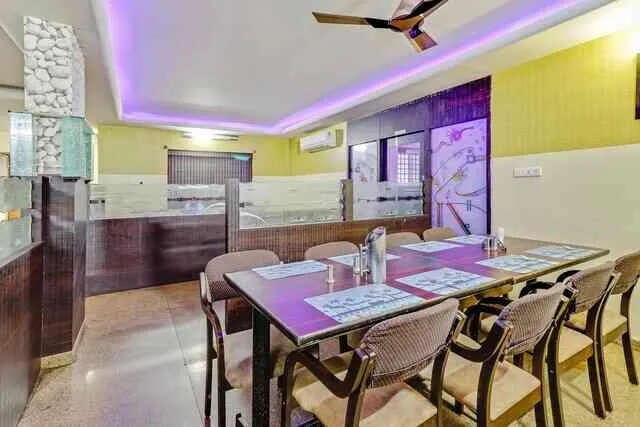 Super OYO Collection O Goyal Residency - 3