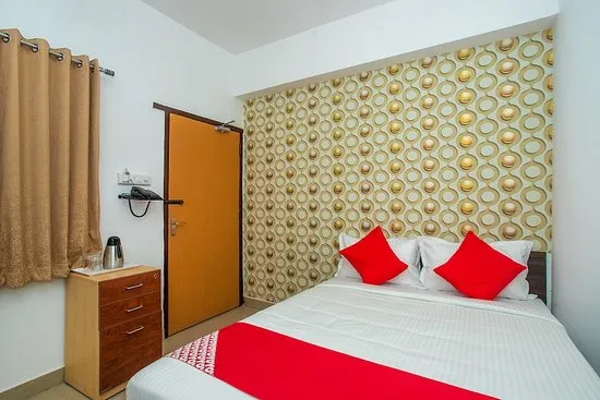 Flagship Splenor Inn - 4